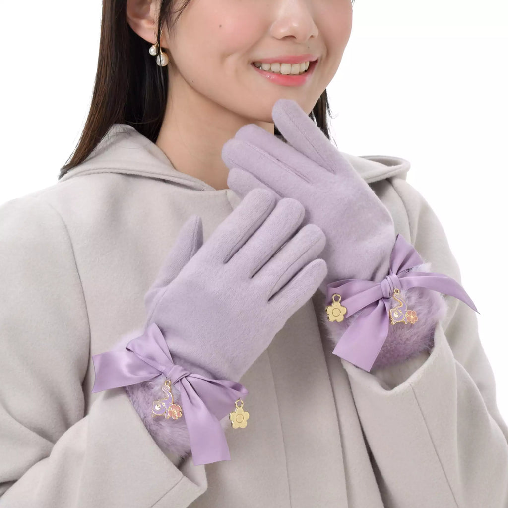 JDS - [MARY QUANT] Rapunzel Collection x Pascal Gloves for Adults