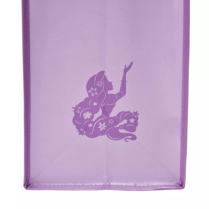 JDS - Disney TANGLED 15TH Collection x Tangled Shopping Bag/Eco Bag (Release Date: Nov 18, 2025)