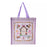 JDS - Disney TANGLED 15TH Collection x Tangled Shopping Bag/Eco Bag (Release Date: Nov 18, 2025)