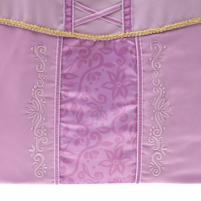 JDS - Disney TANGLED 15TH Collection x Rapunzel Tote Bag (Release Date: Nov 18, 2025)