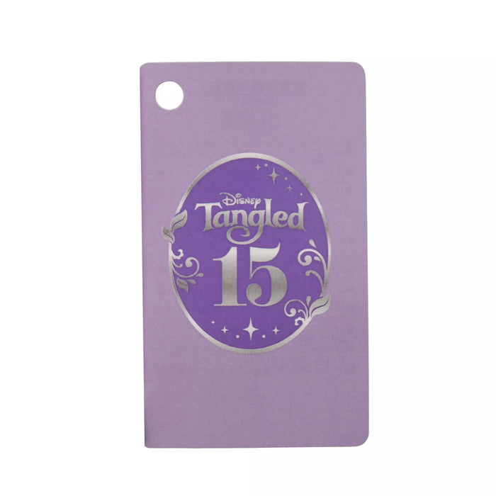 JDS - Disney TANGLED 15TH Collection x Rapunzel Tote Bag (Release Date: Nov 18, 2025)