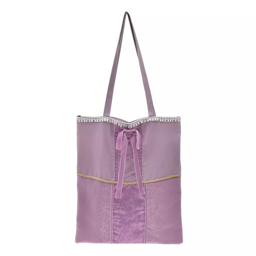 JDS - Disney TANGLED 15TH Collection x Rapunzel Tote Bag (Release Date: Nov 18, 2025)