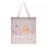 JDS - 2025 White Pooh Collection x Winnie the Pooh, Piglet, and Eeyore Shopping Bag/Eco Bag (Release Date: Nov 11, 2025)