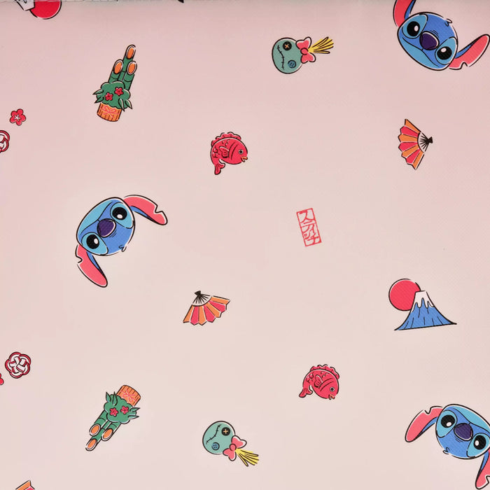 JDS - New Year Stitch 2026 Collection x Stitch & Scrump Shopping Bag/Eco Bag (Release Date: Dec 2, 2025)