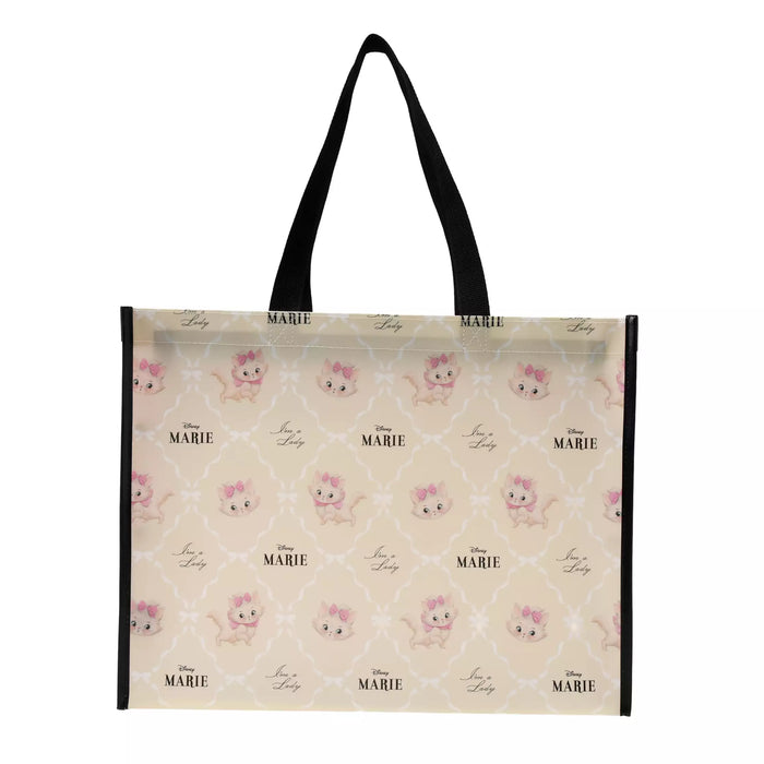 JDS - ARISTOCATS 55TH Collection x Marie The Aristocats Shopping Bag/Eco (Release Date: Dec 16, 2025)