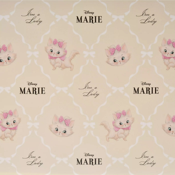 JDS - ARISTOCATS 55TH Collection x Marie The Aristocats Shopping Bag/Eco (Release Date: Dec 16, 2025)