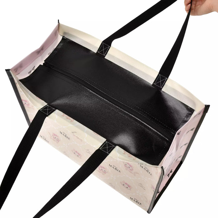 JDS - ARISTOCATS 55TH Collection x Marie The Aristocats Shopping Bag/Eco (Release Date: Dec 16, 2025)