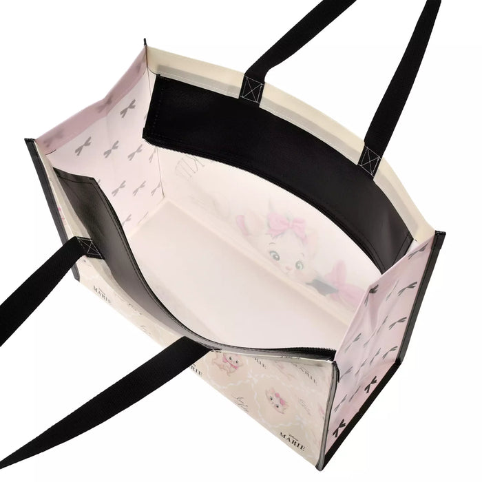 JDS - ARISTOCATS 55TH Collection x Marie The Aristocats Shopping Bag/Eco (Release Date: Dec 16, 2025)