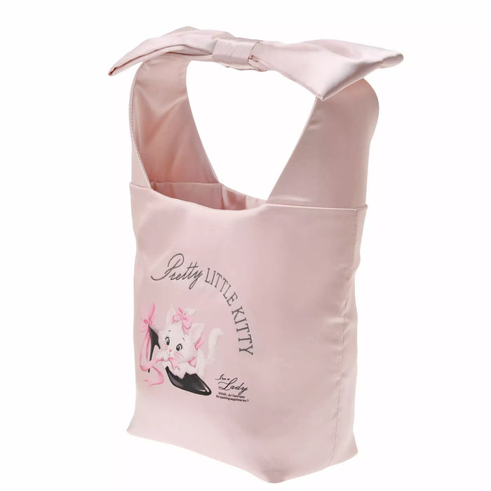 JDS - ARISTOCATS 55TH Collection x Marie The Aristocats Tote Bag (Release Date: Dec 16, 2025)