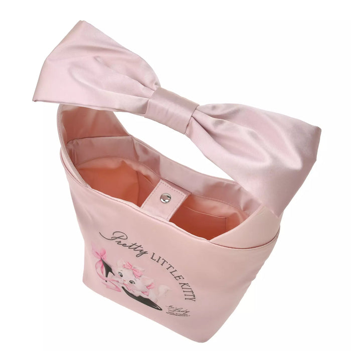 JDS - ARISTOCATS 55TH Collection x Marie The Aristocats Tote Bag (Release Date: Dec 16, 2025)