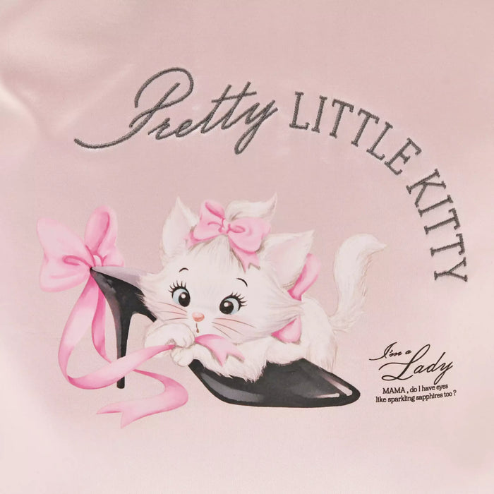 JDS - ARISTOCATS 55TH Collection x Marie The Aristocats Tote Bag (Release Date: Dec 16, 2025)