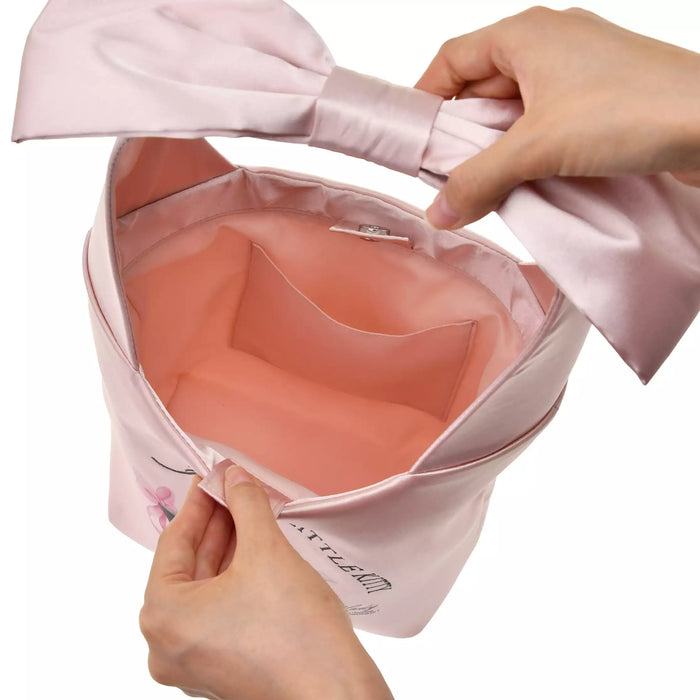 JDS - ARISTOCATS 55TH Collection x Marie The Aristocats Tote Bag (Release Date: Dec 16, 2025)