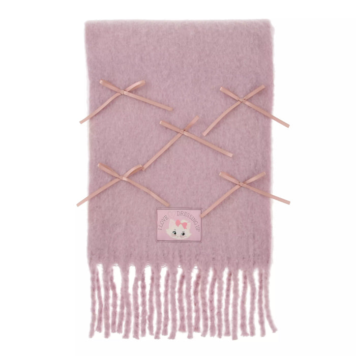 JDS - ARISTOCATS 55TH Collection x Marie The Aristocats Purple Scarf (Release Date: Dec 16, 2025)