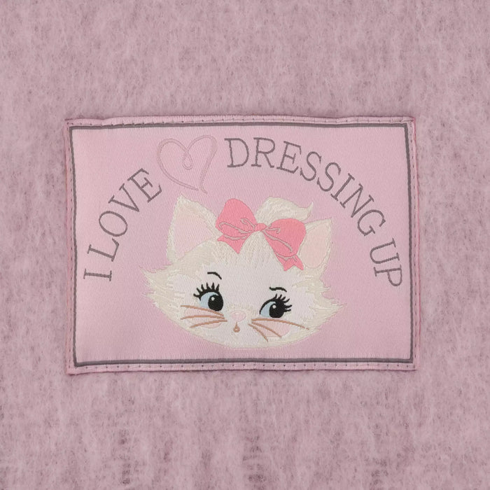 JDS - ARISTOCATS 55TH Collection x Marie The Aristocats Purple Scarf (Release Date: Dec 16, 2025)