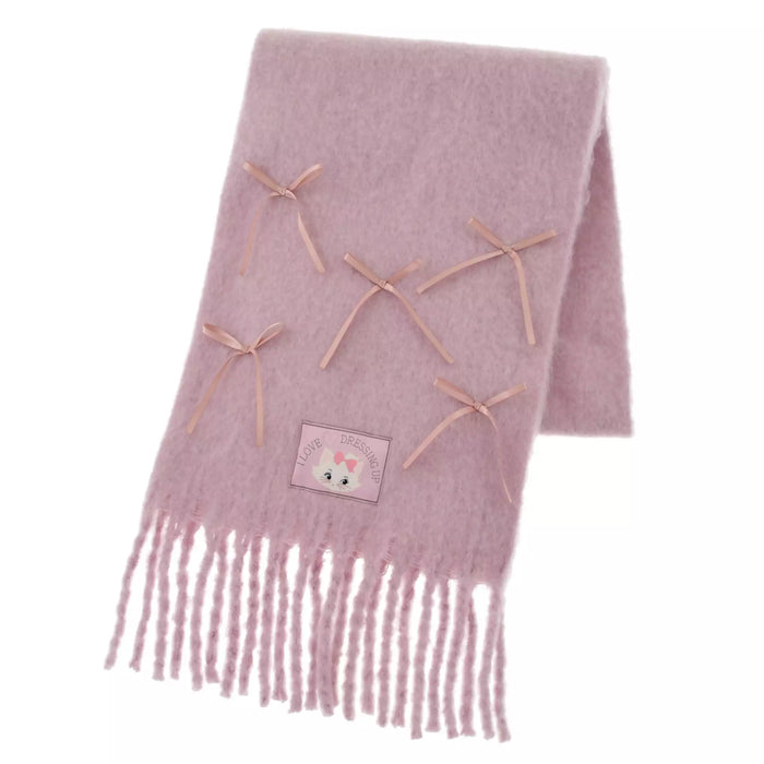 JDS - ARISTOCATS 55TH Collection x Marie The Aristocats Purple Scarf (Release Date: Dec 16, 2025)