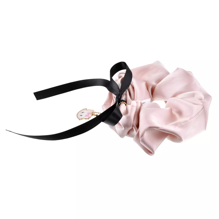 JDS - ARISTOCATS 55TH Collection x Marie The Aristocats Scrunchie with Charm (Release Date: Dec 16, 2025)