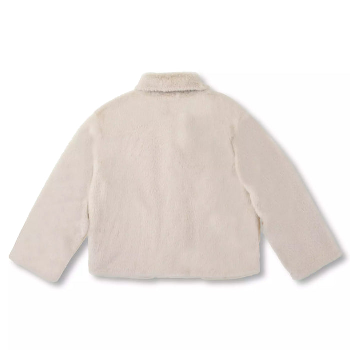 JDS - ARISTOCATS 55TH Collection x Marie The Aristocats Blouson with Brooch, Beige for Adults (Release Date: Dec 16, 2025)