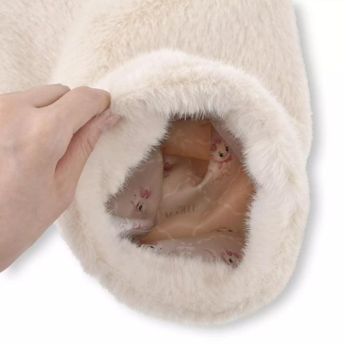 JDS - ARISTOCATS 55TH Collection x Marie The Aristocats Blouson with Brooch, Beige for Adults (Release Date: Dec 16, 2025)