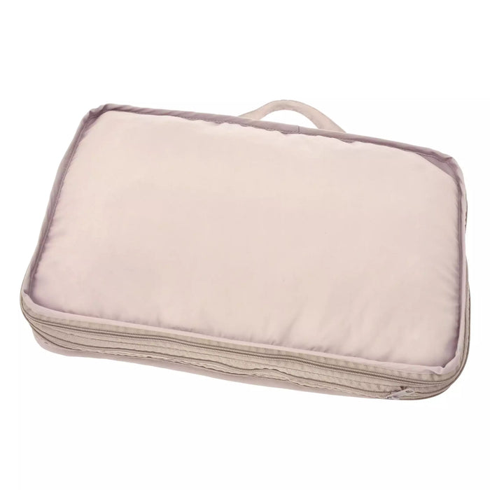 JDS - Pooh Travel x Winnie the Pooh Clothing Compression Storage Pouch (M) 2-Room