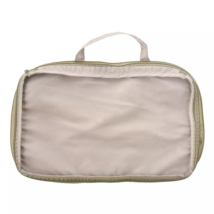JDS - Pooh Travel x Winnie the Pooh Clothing Compression Storage Pouch (M) 2-Room