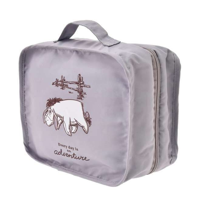 JDS - Pooh Travel x Eeyore Hanging Pouch