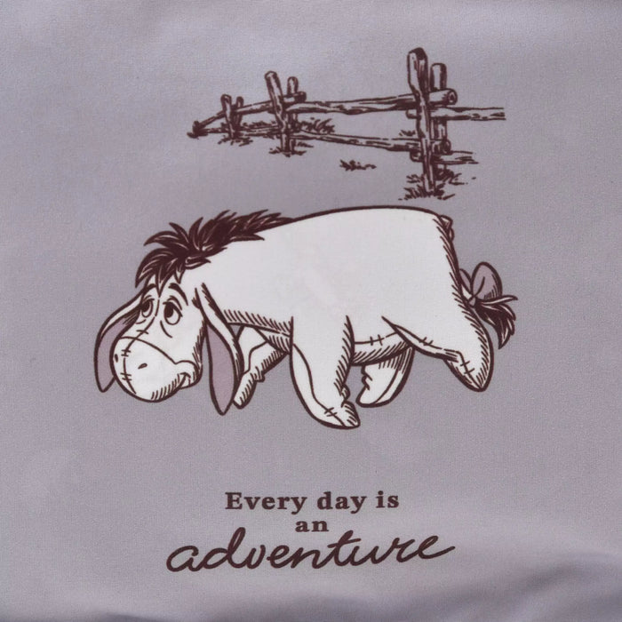 JDS - Pooh Travel x Eeyore Hanging Pouch