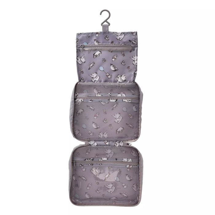 JDS - Pooh Travel x Eeyore Hanging Pouch