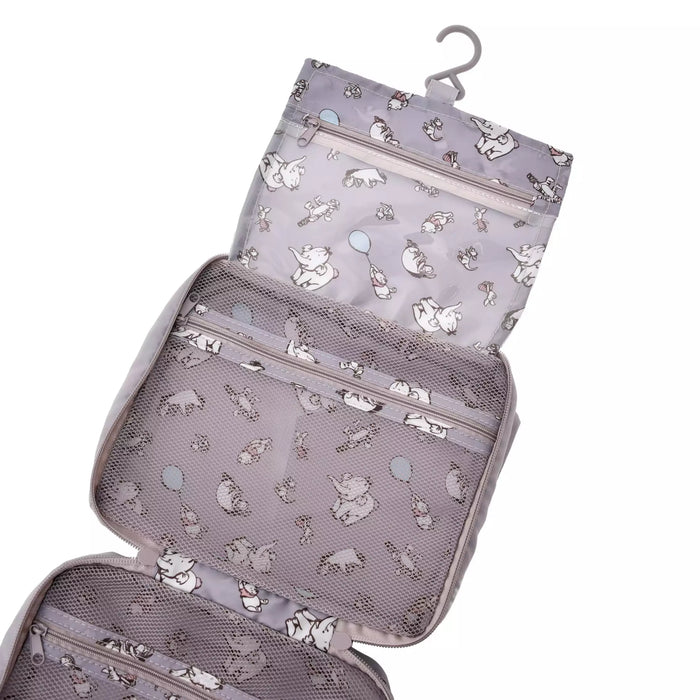 JDS - Pooh Travel x Eeyore Hanging Pouch