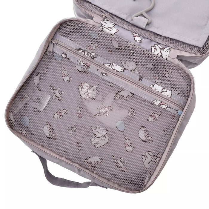 JDS - Pooh Travel x Eeyore Hanging Pouch