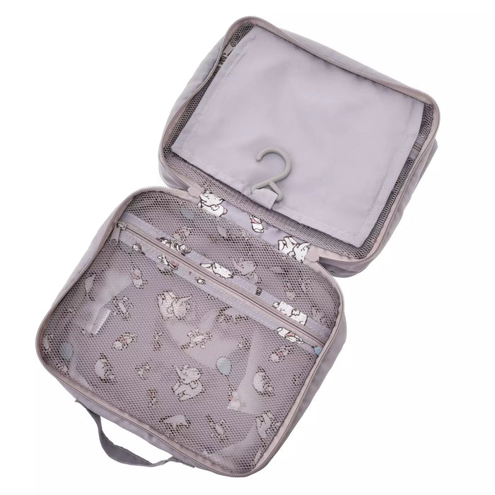 JDS - Pooh Travel x Eeyore Hanging Pouch