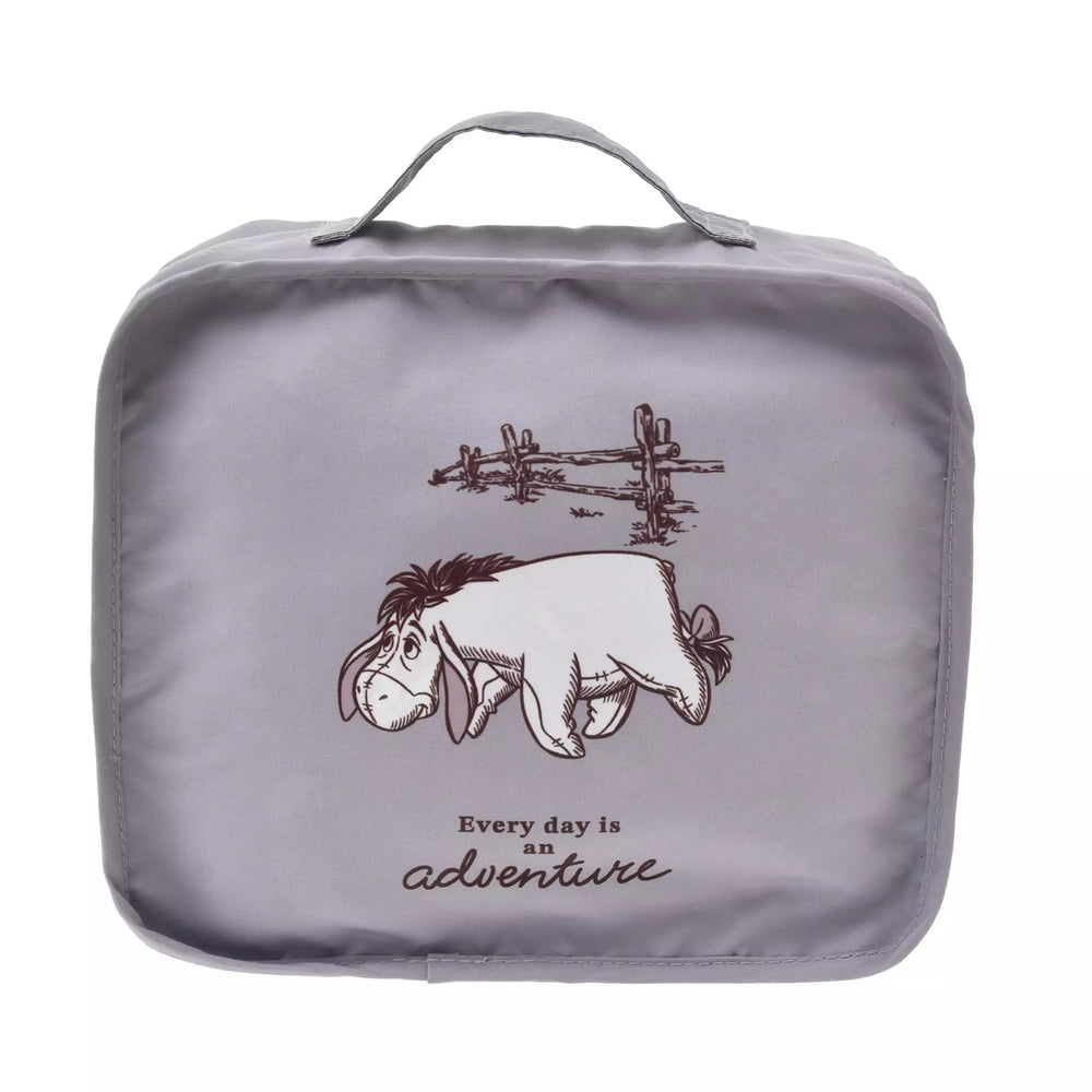 JDS - Pooh Travel x Eeyore Hanging Pouch