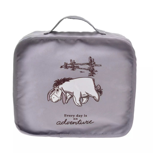 JDS - Pooh Travel x Eeyore Hanging Pouch