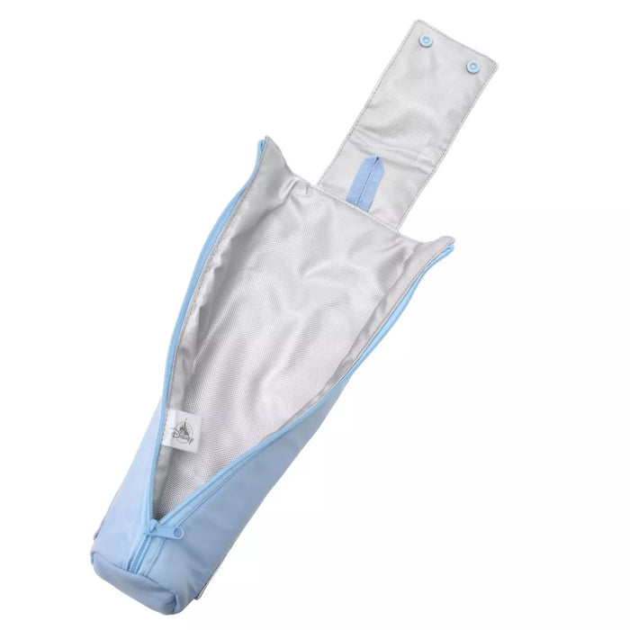 JDS - Pooh Travel x Pouch for Hair Irons