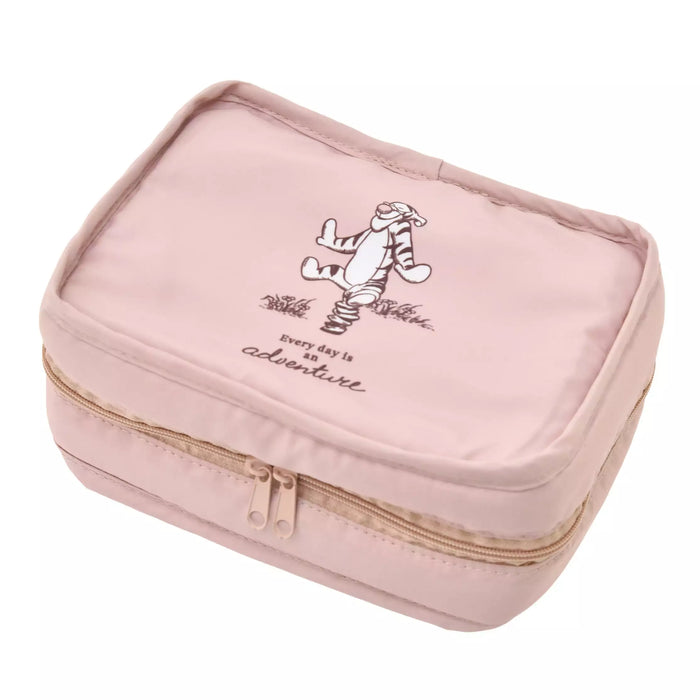 JDS - Pooh Travel x Tigger Gadget Pouch