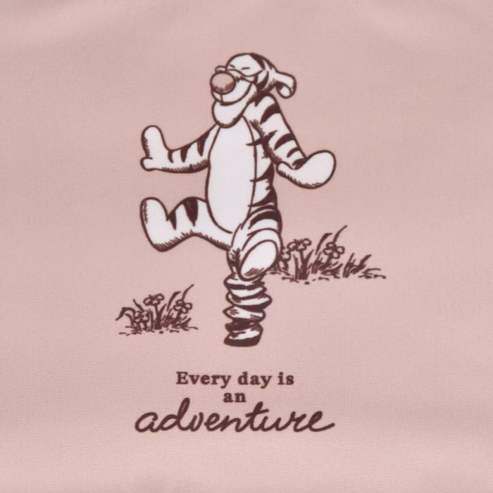 JDS - Pooh Travel x Tigger Gadget Pouch