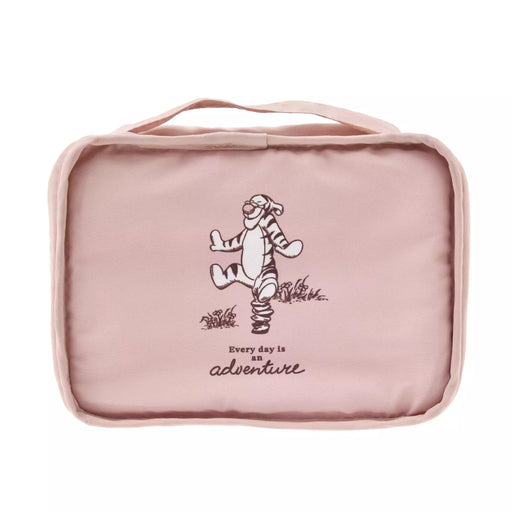 JDS - Pooh Travel x Tigger Gadget Pouch
