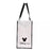 JDS - Mickey Icon "Splash" Shopping Bag/Eco Bag