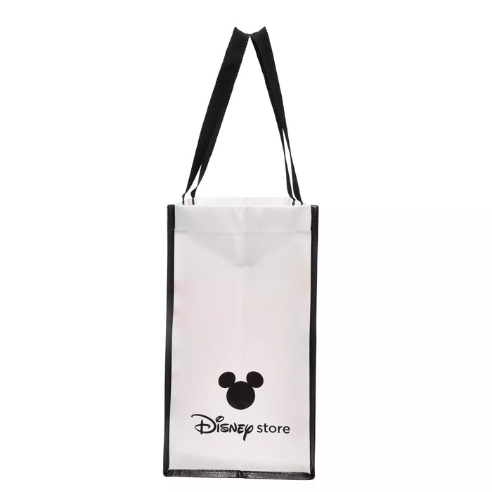 JDS - Mickey Icon "Splash" Shopping Bag/Eco Bag
