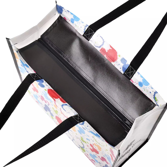 JDS - Mickey Icon "Splash" Shopping Bag/Eco Bag