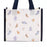 JDS -  Pooh & Friends Heartwarming Watercolor Shopping Bag/Eco Bag (S)