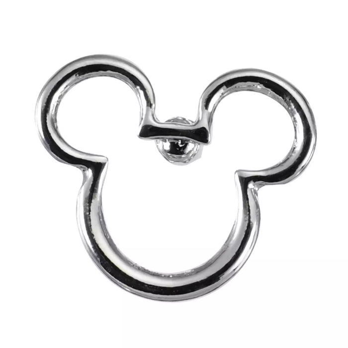 JDS - Mickey Mouse Earrings Icon Line