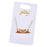 JDS - Chip & Dale "Character Motif " Necklace