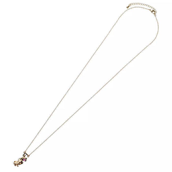 JDS - Pluto "Character Motif " Necklace