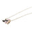 JDS - Minnie Mouse "Character Motif " Necklace