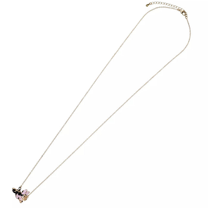 JDS - Minnie Mouse "Character Motif " Necklace