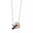 JDS - Minnie Mouse "Character Motif " Necklace