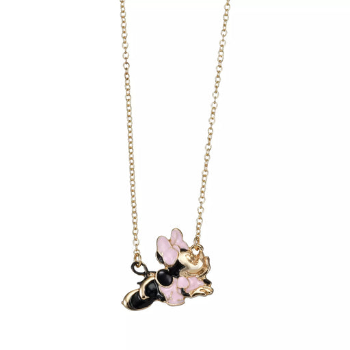 JDS - Minnie Mouse "Character Motif " Necklace