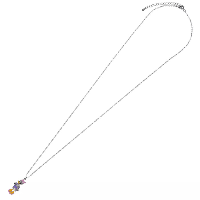 JDS - Daisy Duck "Character Motif " Necklace