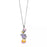JDS - Daisy Duck "Character Motif " Necklace
