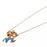 JDS - Goofy "Character Motif " Necklace